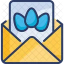 Osterbrief  Icon