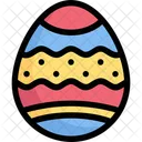 Ostern Ei Frohe Ostern Symbol