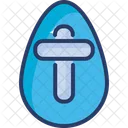 Osterei  Icon