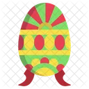 Osterei  Symbol