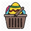 Osterei  Symbol
