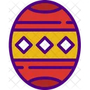 Osterei  Icon