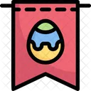 Ostern Ei Frohe Ostern Symbol