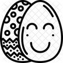 Ostereier  Symbol