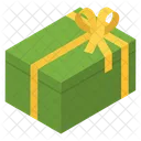 Ostergeschenk Ostergeschenk Geschenkbox Symbol