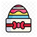 Geschenk Ostern Osterei Symbol