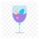 Ostergetränk  Symbol