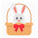 Osterhase  Symbol