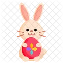 Osterhase Ostern Hase Symbol