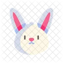 Osterhase  Symbol