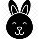 Osterhase  Symbol