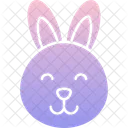 Osterhase  Symbol