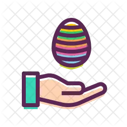 Ostern  Symbol