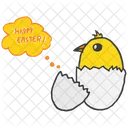 Ostern  Symbol