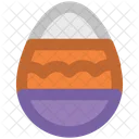 Ostern Ei Feier Ostern Symbol