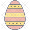 Ostern Osterei Ei Symbol