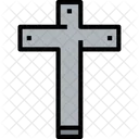 Ostern Heilig Kreuz Symbol