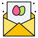 Oster E Mail Ostern E Mail Symbol