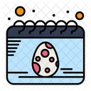 Ostern  Symbol