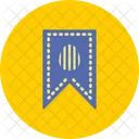 Ostern Gutschein Ticket Symbol