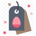 Ostern-Tag  Icon