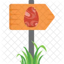 Ostern Zeichen  Symbol