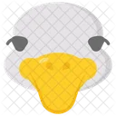 Ostrich Icon