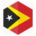 Osttimor  Symbol