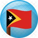 Osttimor  Symbol