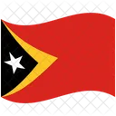 Osttimor  Symbol