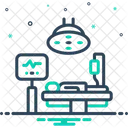 Ot Operating Hospital Icon