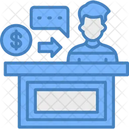 Otc  Icon
