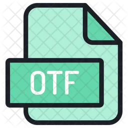 Otf  Icono