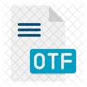 Otf  Icon