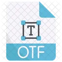 Otf  Icon