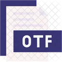 Otf  Icon