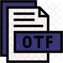 Otf  Icon