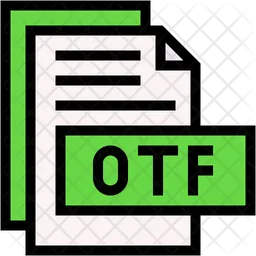 Otf  Icon