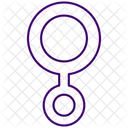 Other Gender Symbol  Icon