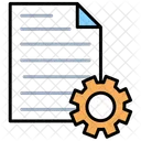 Web Desenvolvimento Gestao Ícone