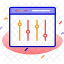 Pt Br Configuraapplication Otimizacao De Pagina Ícone