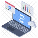 Otimizacao De SEO Marketing De SEO Desenvolvimento De SEO Ícone