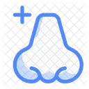Otolaryologist Hospital Medical Icon
