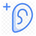 Otolaryologist Hospital Medical Icon
