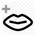 Otolaryologist Hospital Medical Icon