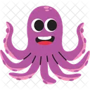 Otopus  Icon