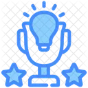 Otorgar  Icono