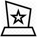 Otorgar  Icono