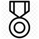 Otorgar  Icono