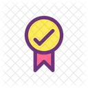 Otorgar  Icon